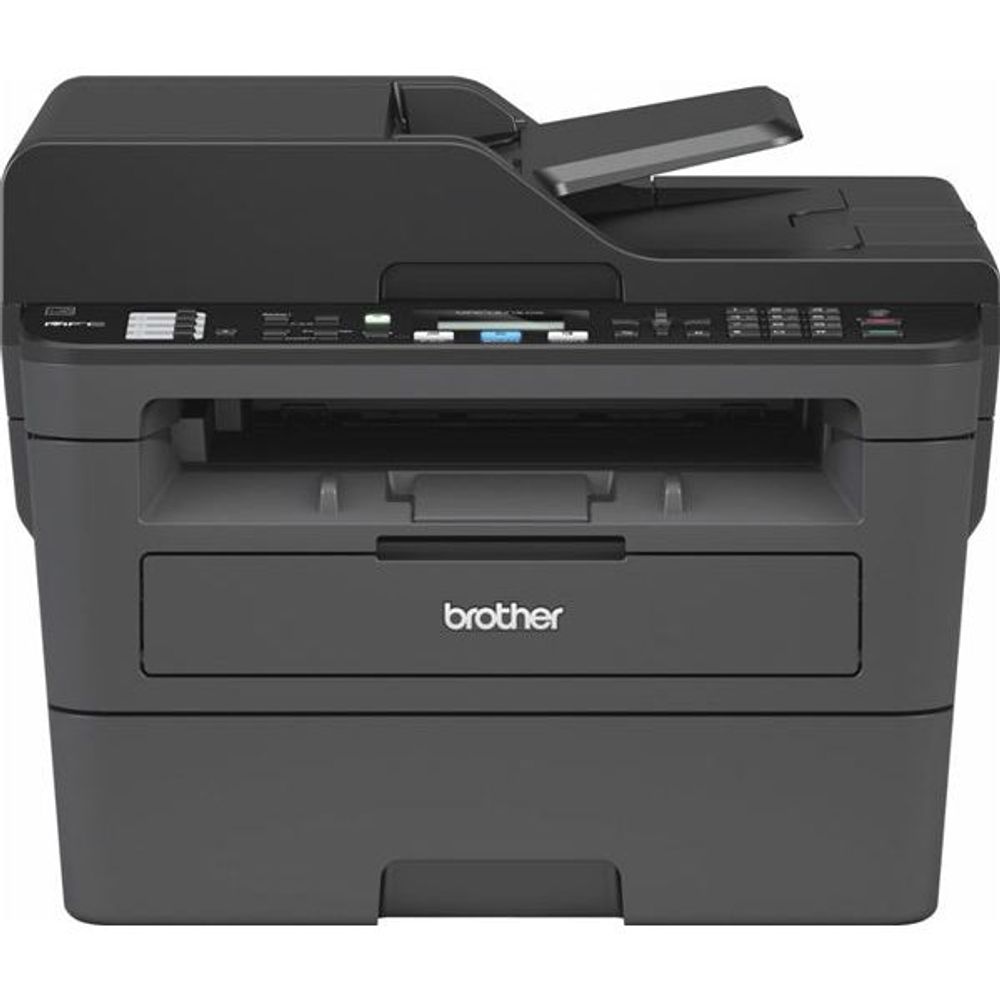 Brother MFCL2713DW 34ppm Mono Laser Multi Function Printer