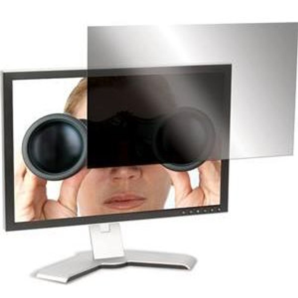 Targus 4VU Privacy Filter for 21.5" Widescreen Monitors