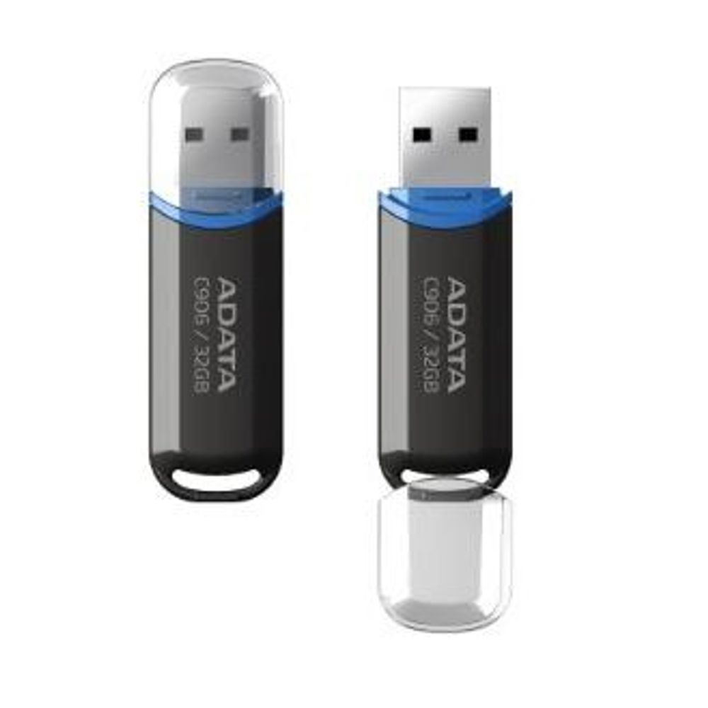 ADATA C906 Classic USB2.0 Flash Drive 32GB