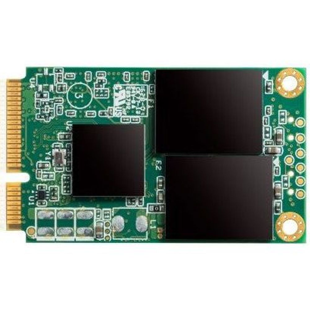 Adata IMSS332 SATA3 mSATA SSD 64GB