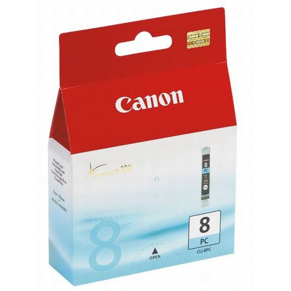 Canon CLI-8PM Photo Magenta Ink Cartridge