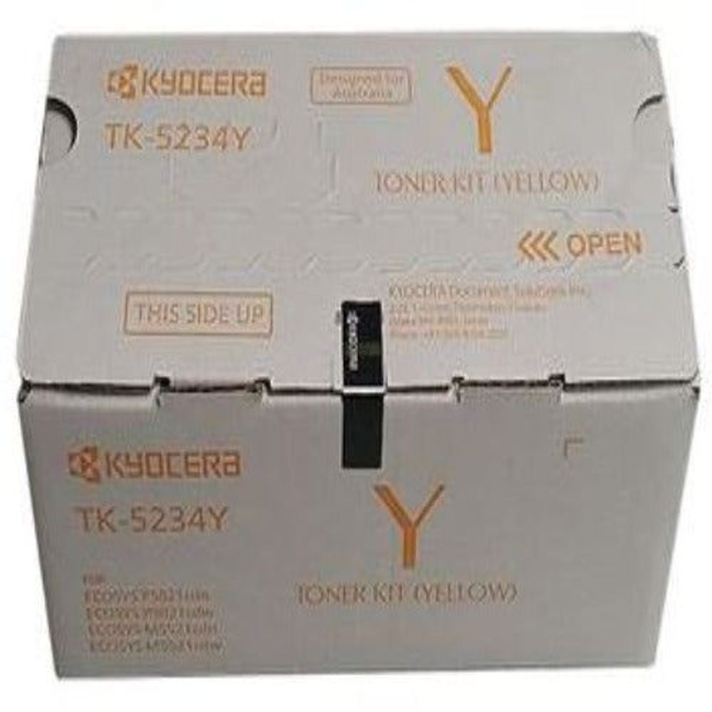 Kyocera TK-5234M Magenta Toner Cartridge