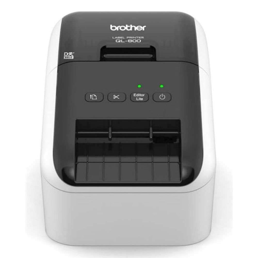 Brother QL800 Label Printer