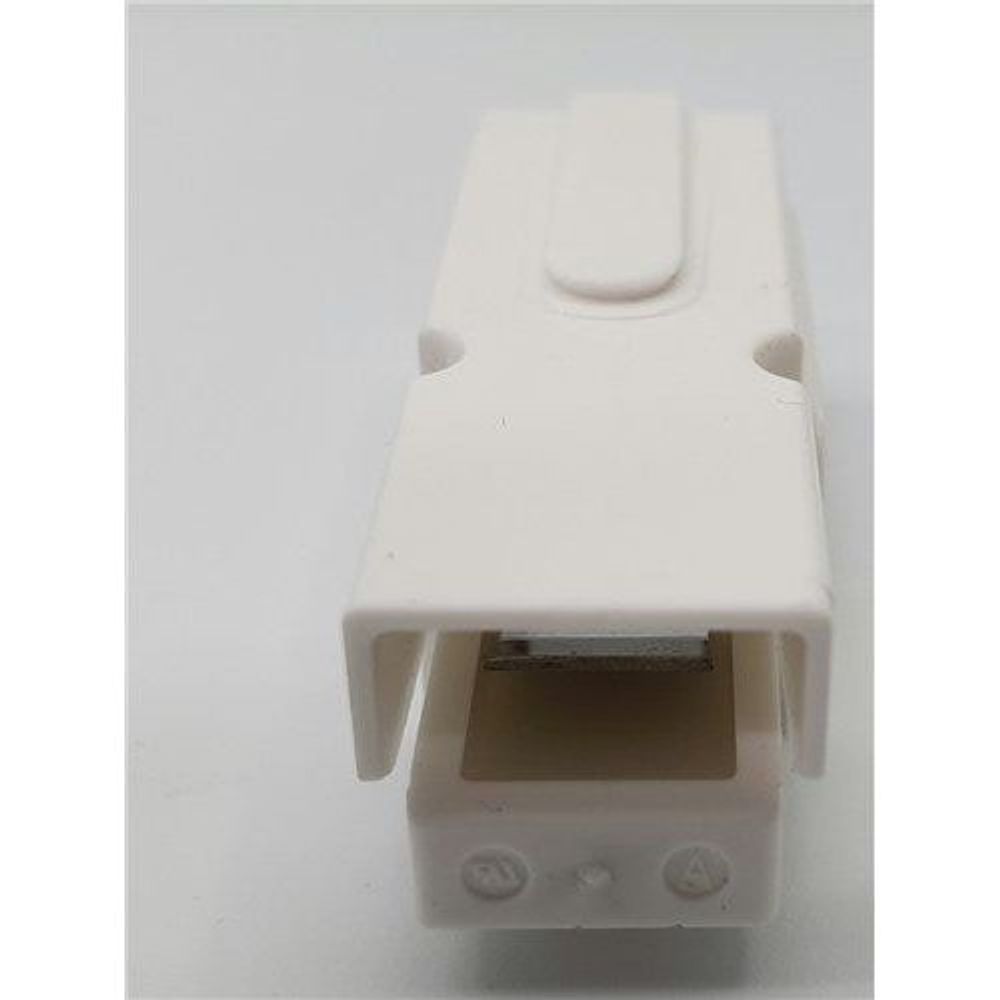 5916G5 - App Pp75 Housing White Connector |Tech Supply Shed