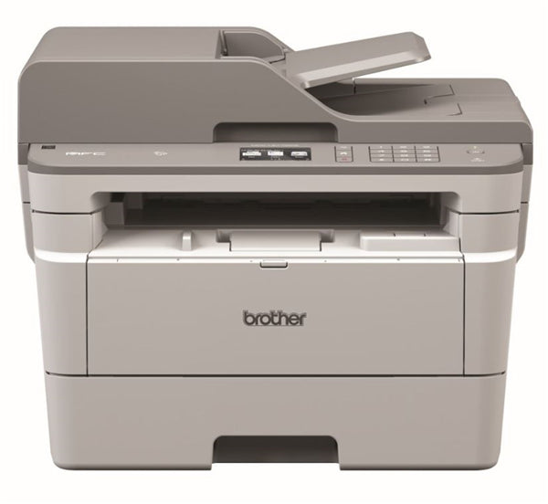 brother mfcl2770dw 34ppm mono laser multi function printer tech supply shed