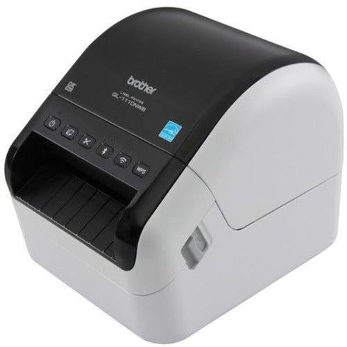 Brother QL1110NWB Label Printer | Tech Supply Shed