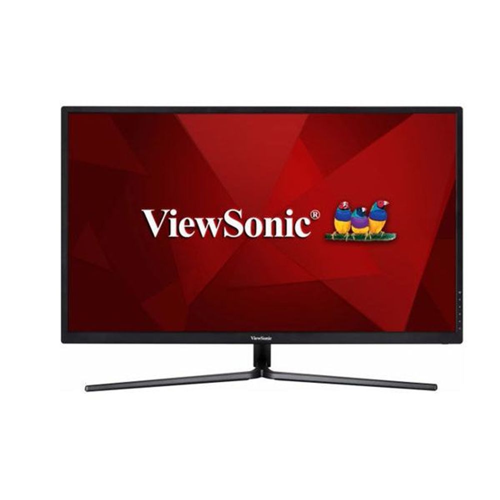 ViewSonic VX3211-4K 31.5" 3840x2160 UHD VA 3ms DP Monitor