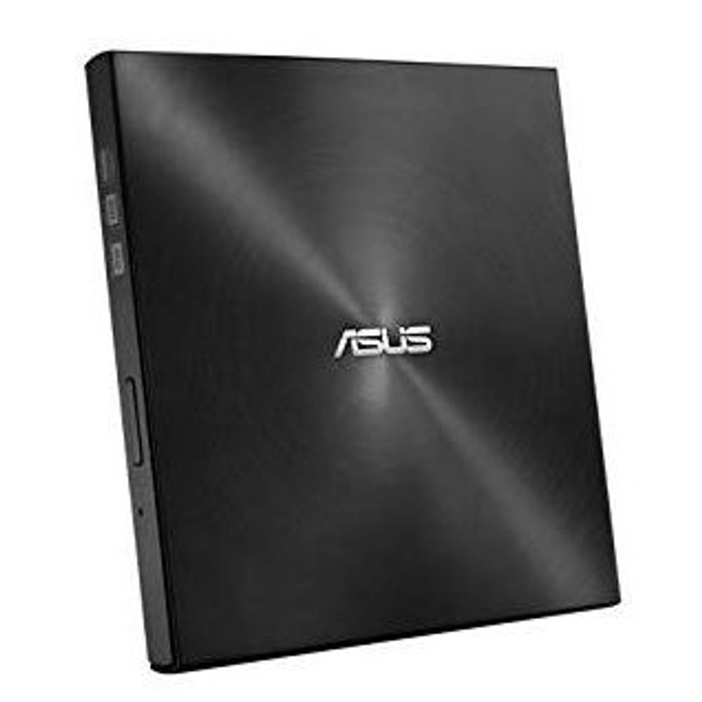 ASUS ZenDrive SDRW-08U7M-U 8x DVD-RW USB External Optical Drive Black