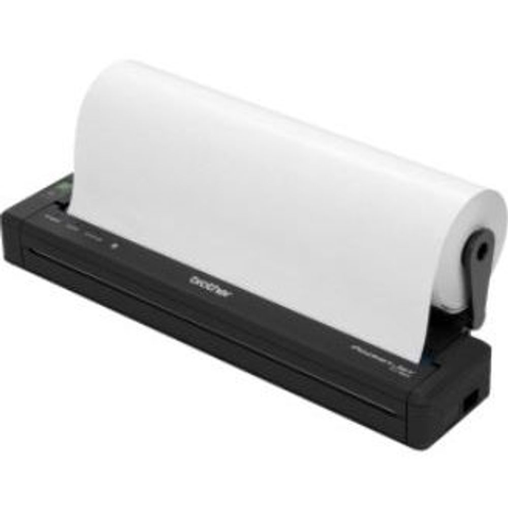 Brother PARH600 Pocket Jet Mobile Printer Paper Roll Holder