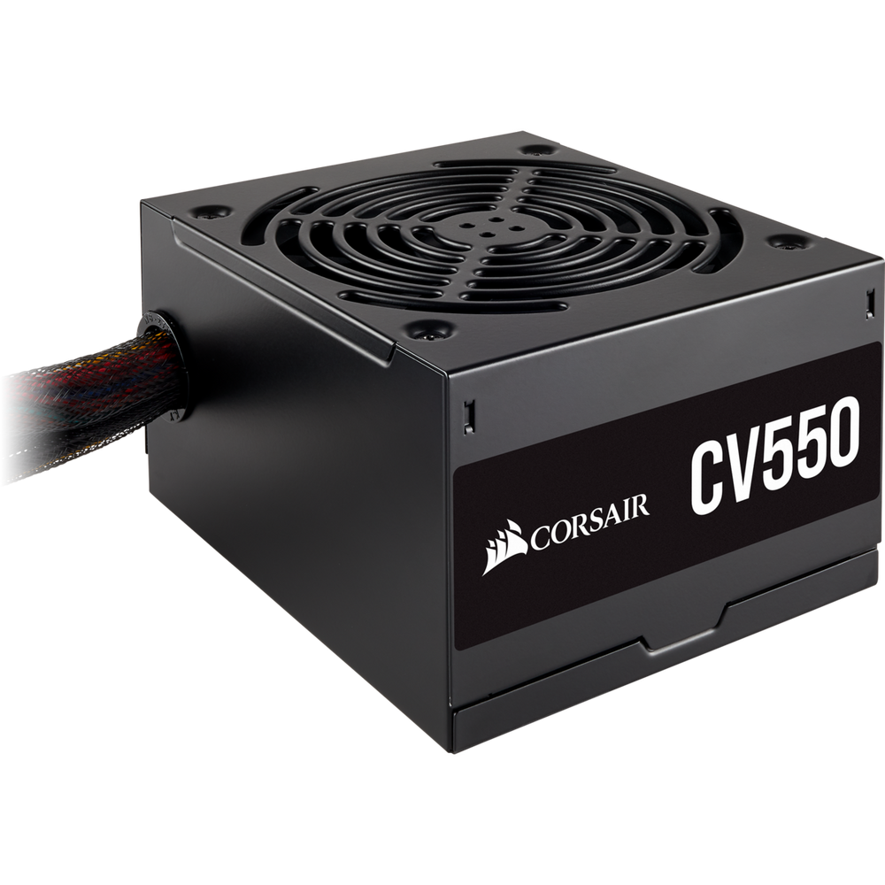 Corsair CV550 550w 80 Plus Bronze Power Supply