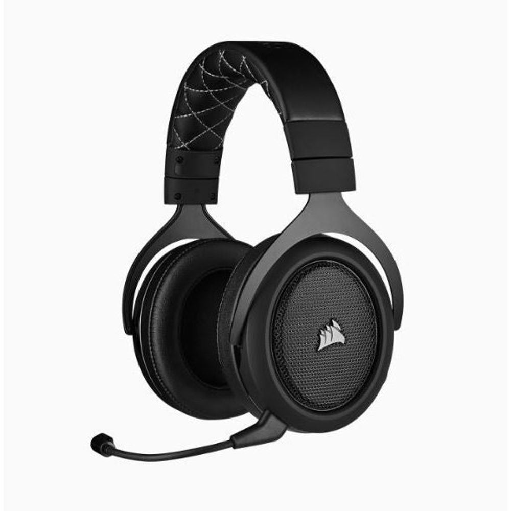 Corsair HS70 Pro Wireless Gaming Headset - Black