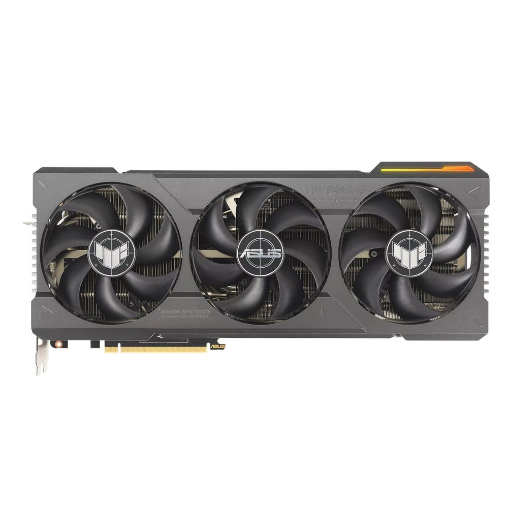 ASUS TUF-RTX4080-16G-Gaming Graphic Card