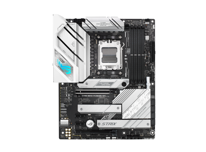 asus rog strix b650-a gaming wifi motherboard tech supply shed