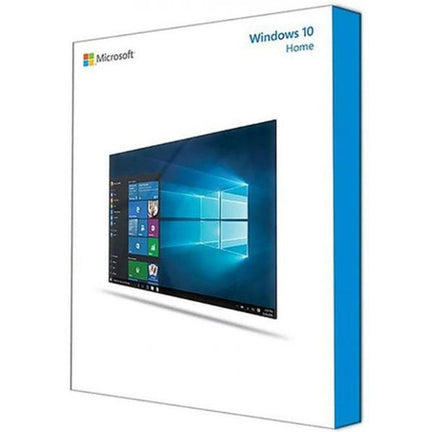 microsoft windows 10 home - usb retail tech supply shed