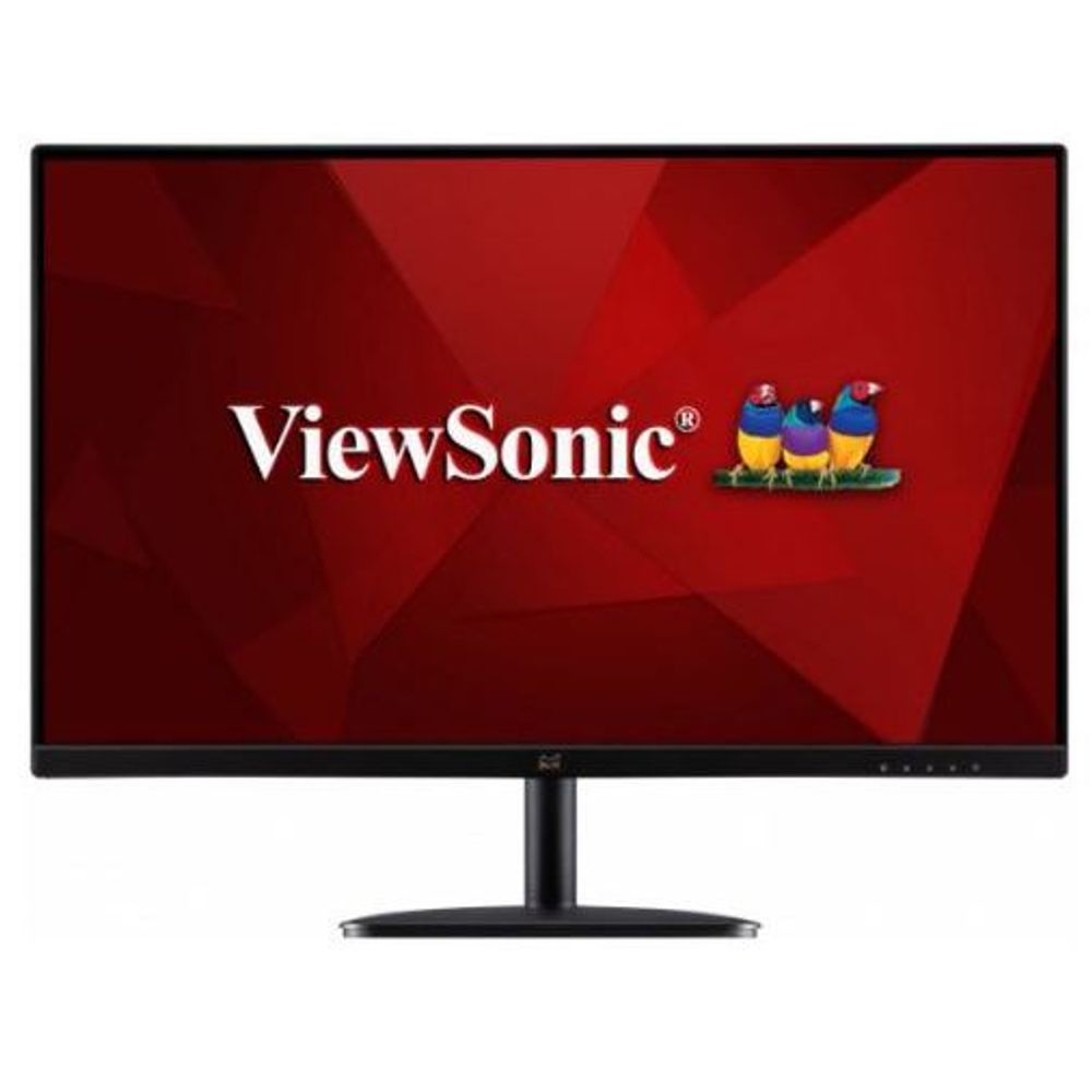 ViewSonic VA2432-mh 24" 1920x1080 FHD IPS 4ms Monitor