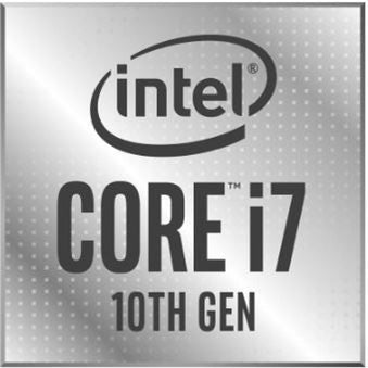 intel core i7-10700 2.90ghz octa core processor - lga1200 tech supply shed