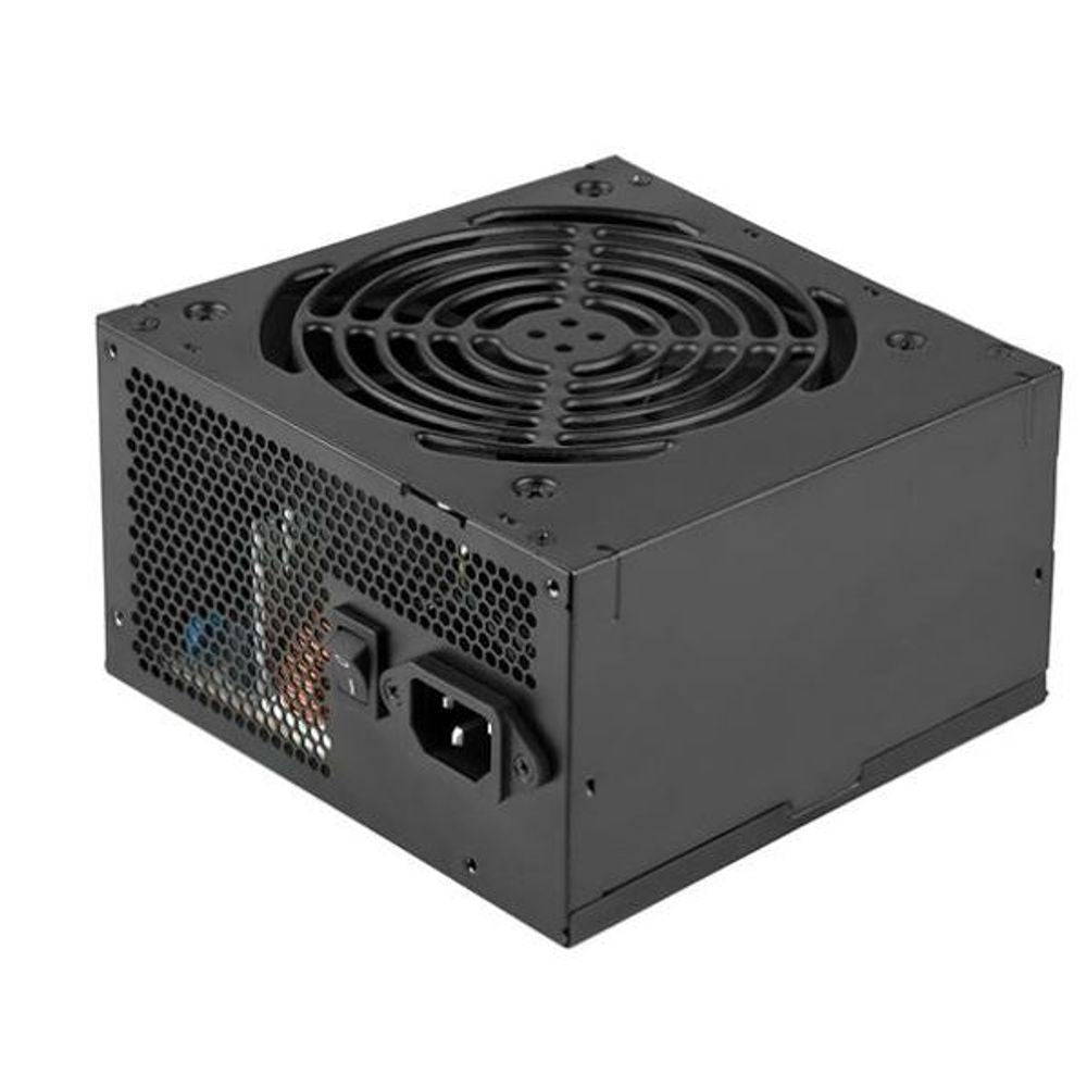 Silverstone ET650-G V1.2 Essential 650W ATX 80+ Gold PSU TUF Gaming