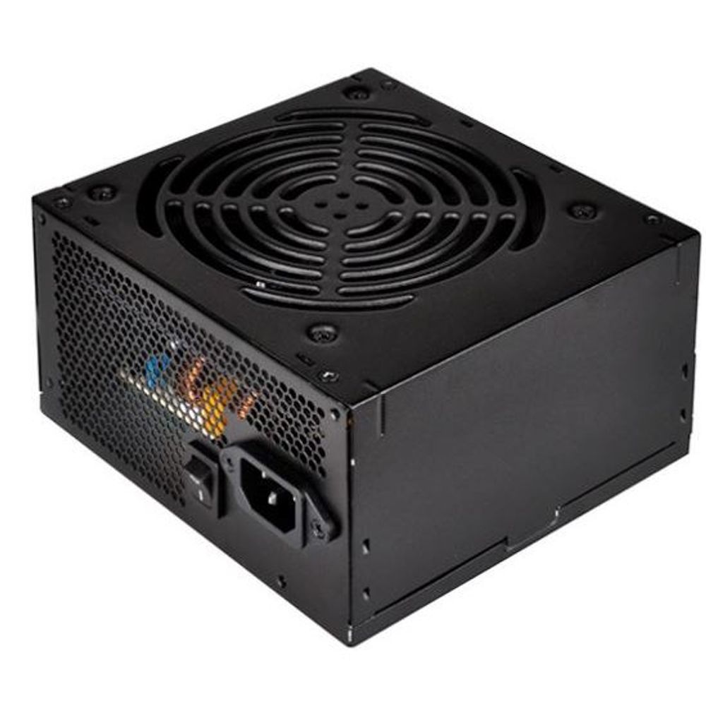 Silverstone ET550-B v1.2 550W ATX 80+ Bronze PSU