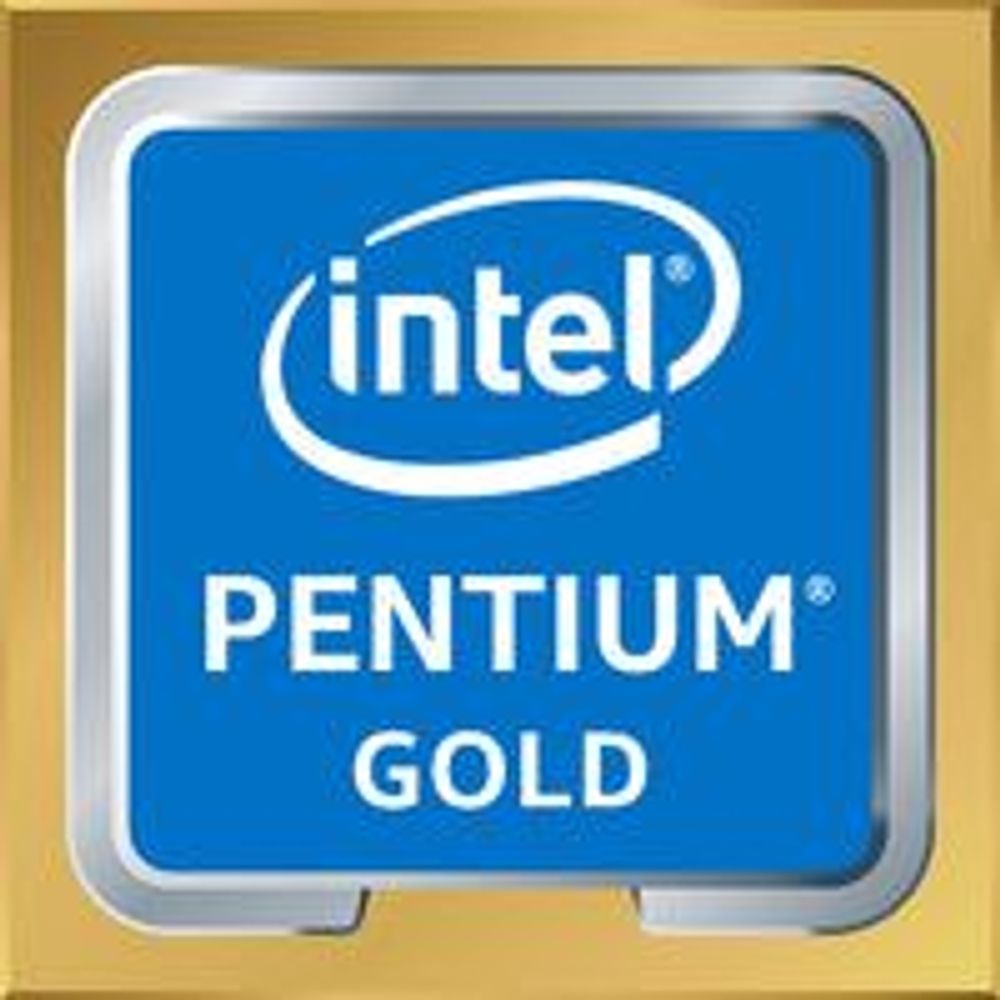 Intel Pentium G6400 4.0GHz Dual Core Processor LGA1200 UHD GFX