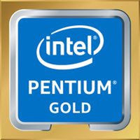 intel pentium g6400 4.0ghz dual core processor lga1200 uhd gfx tech supply shed