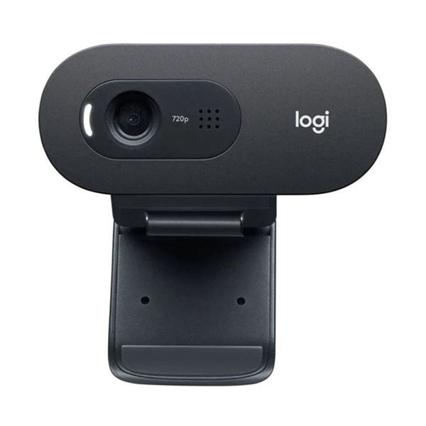 logitech c505 hd 720p webcam