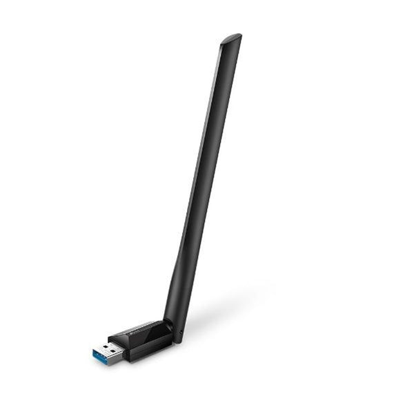 tp-link archer t3u plus ac1300 wireless dual band usb adapter tech supply shed