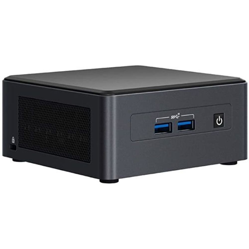 Intel NUC11TNHI50000 I5-1135G7 11TH Gen NUC Desktop Kit