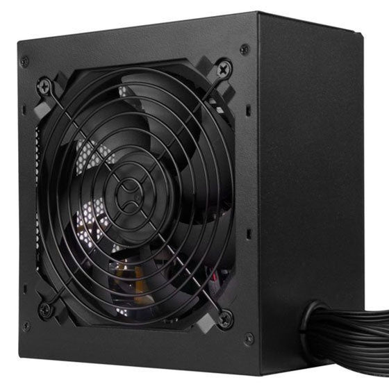silverstone et500v1.1 500w 85/88/85 meps tech supply shed