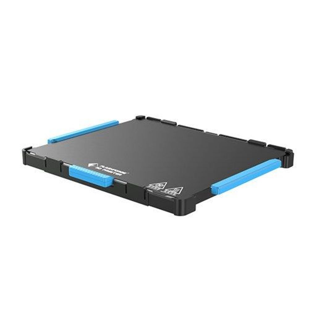 TL4484 Flashforge Adventurer 4 Spare Bed Platform Assembly