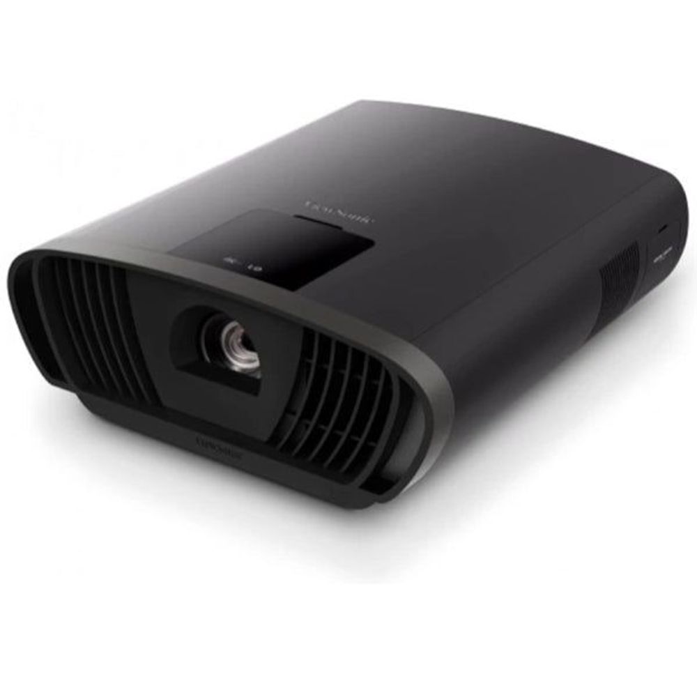 ViewSonic X100-4K + UHD 3840x2160 LED Projector