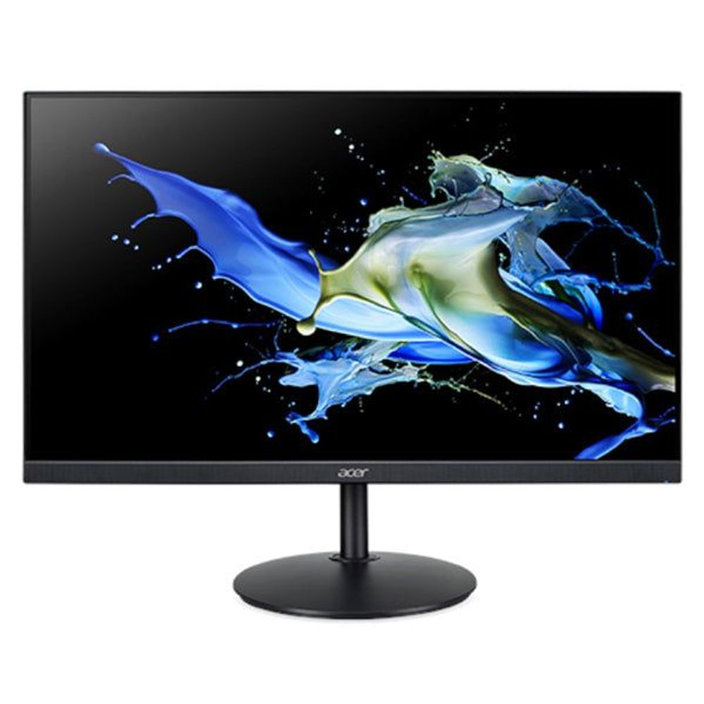 Acer CB272 27" LCD FHD 4MS VGA HDMI DP ERGO