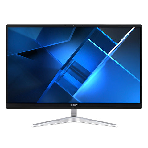 acer veriton ez2740g 24" i5-1135g7 8gb 256ssd aio w10 pro 3yr wty tech supply shed