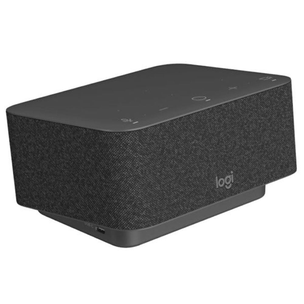 Logitech Logi Dock (MS TEAMS VERSION)