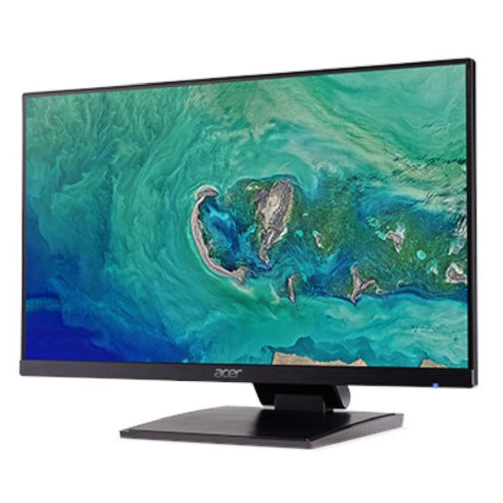 Acer UT241Y 24" Touch 1920x1080 IPS VGA HDMI Type-C Monitor