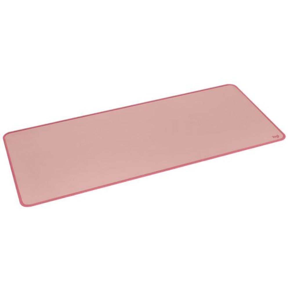 Logitech Pop Desk Mat/ Mousepad - Rose Pink