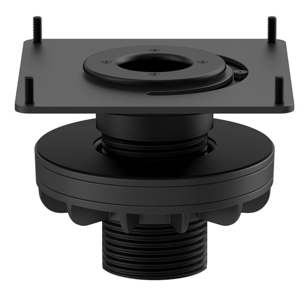 logitech tap table mount tech supply shed
