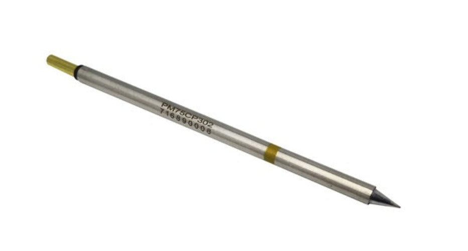 ts1745 conical tip 0.40mm (0.016") pm75cp302 tech supply shed