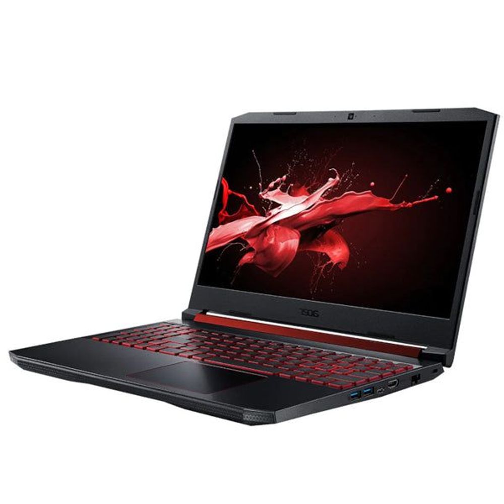 Acer Nitro 5 15" Ryzen 5 5600H 16GB 512GB SSD RTX3050 W10Home