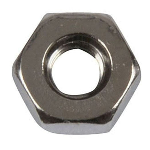 hp0426 m3 steel nuts - pack of 200 tech supply shed