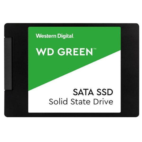 wd green 1tb 2.5" sata3 ssd tech supply shed