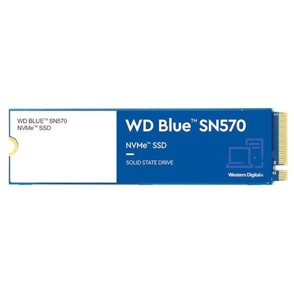 wd blue sn570 250gb m.2 nvme ssd tech supply shed