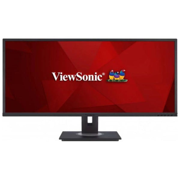 viewsonic vg3456 34" ips wqhd monitor