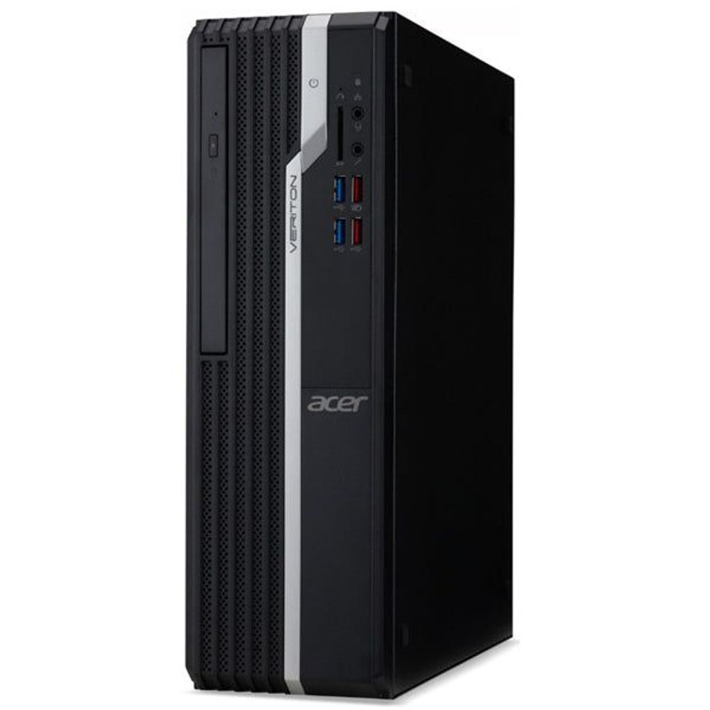 Acer X2680G Desktop i5 8GB 256GB SSD W10Pro