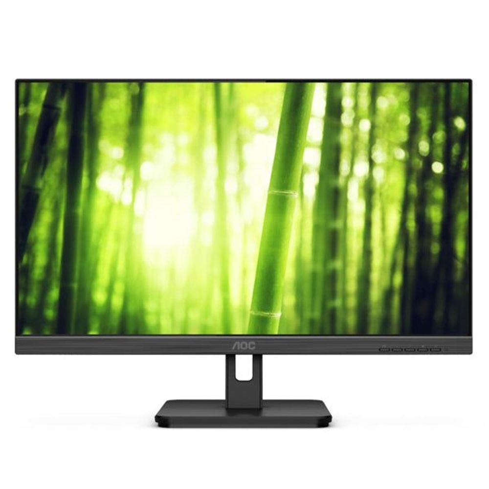 AOC 24E2QA 24" 16:9 1920x1080 FHD IPS Monitor