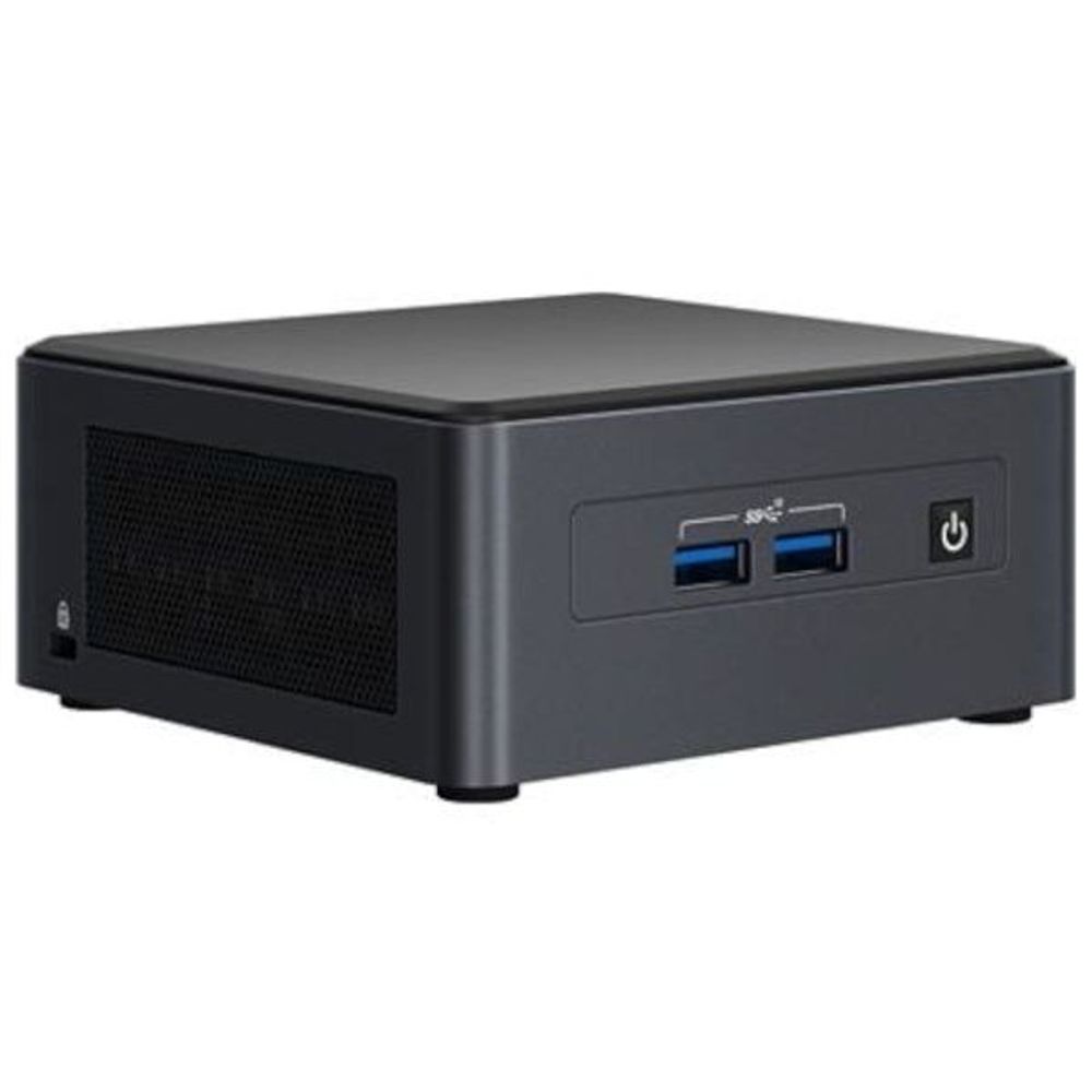 Intel NUC11TNHI5 I5-1135G7 11TH Gen NUC Desktop Kit