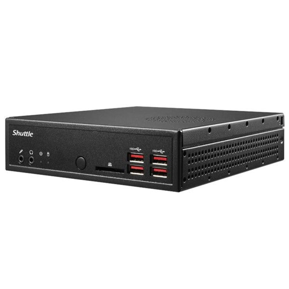 Shuttle DH32U5 i5 XE Barebone PC