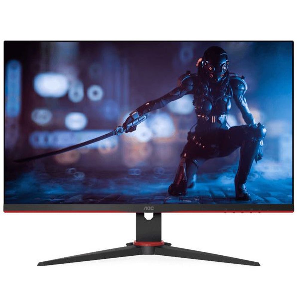 AOC 27G2SE 27" IPS FHD 1920x1090 Freesync 165Hz Monitor