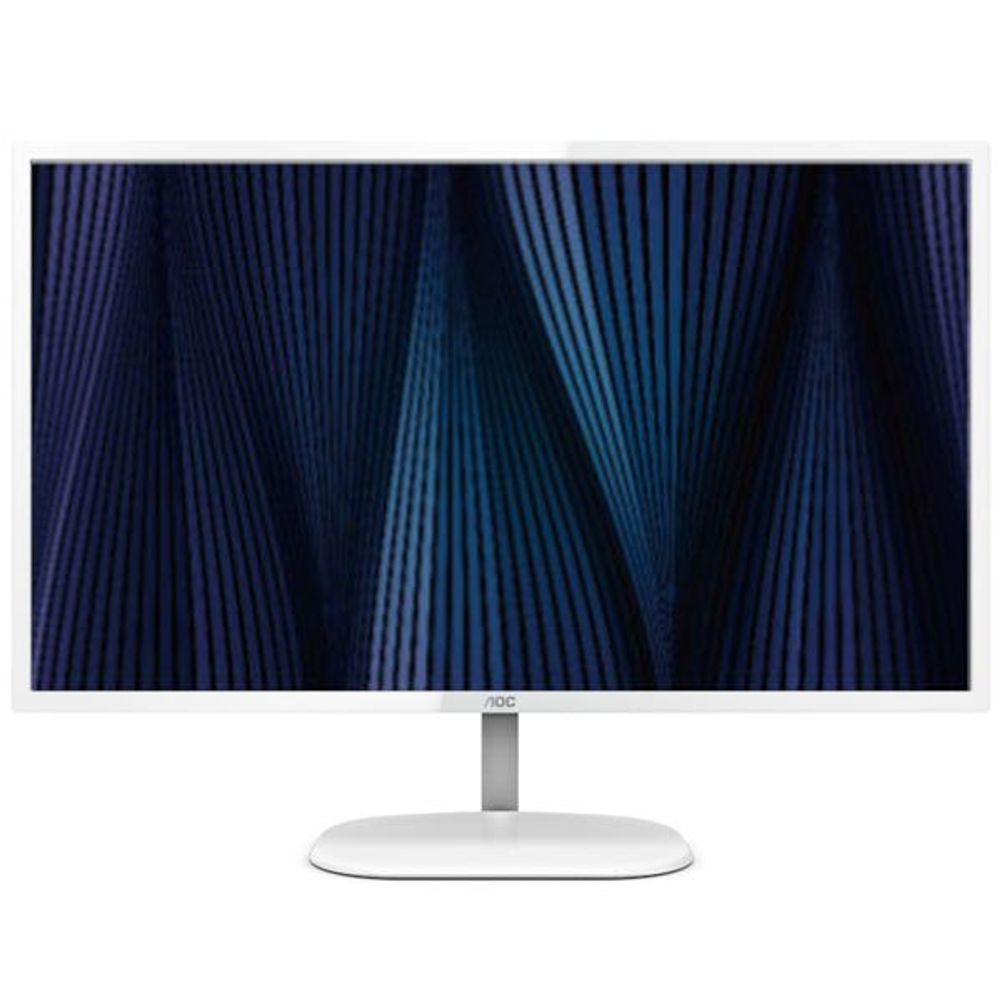 AOC Q32V3S 32" 2560x1440 QHD Monitor White