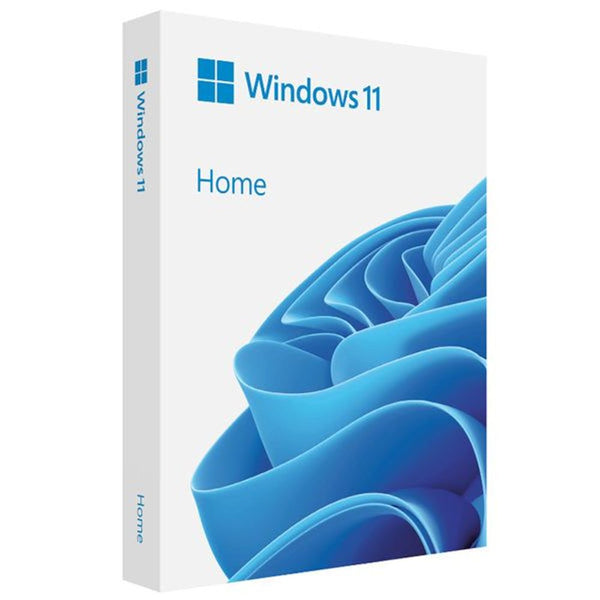 microsoft windows 11 home - retail tech supply shed