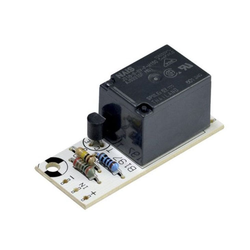 KG9142 12VDC Relay Card Kit B197